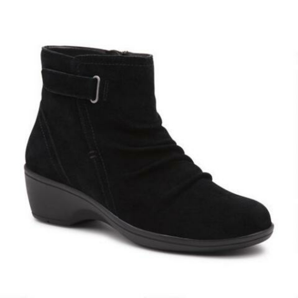 LIKE NEW G.H. Bass & Co | Monica Lite Comfort Boot - Picture 3 of 9